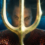 aquaman e il regno perduto