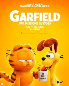 garfield