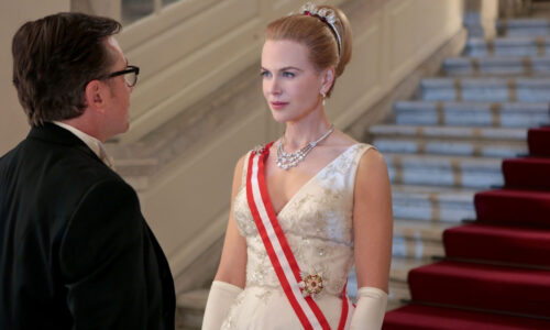 grace di monaco