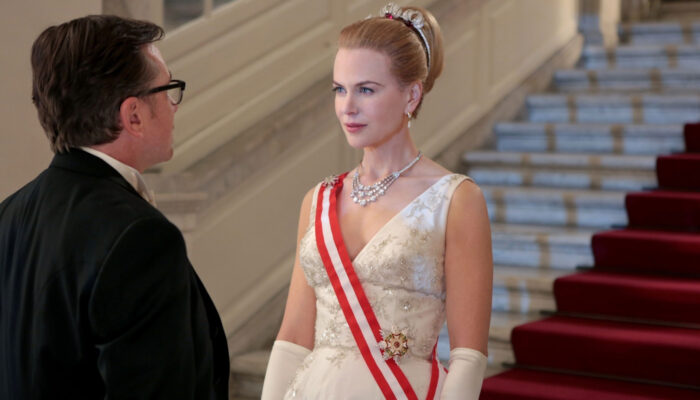 grace di monaco